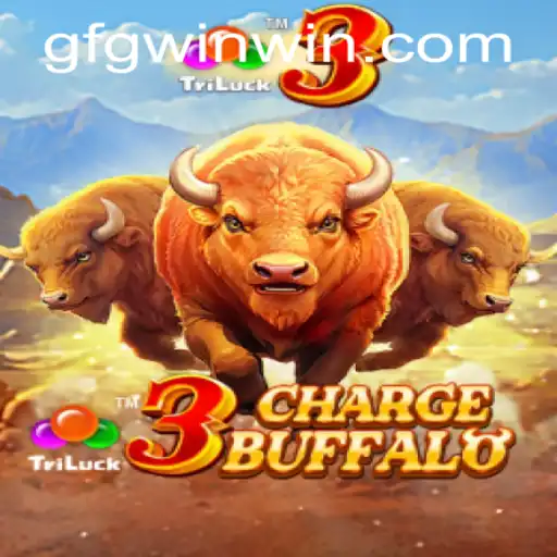3ChargeBuffalo: A Thrilling Gaming Adventure Awaits