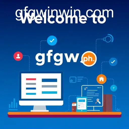 About Us - gfgwin PH Login