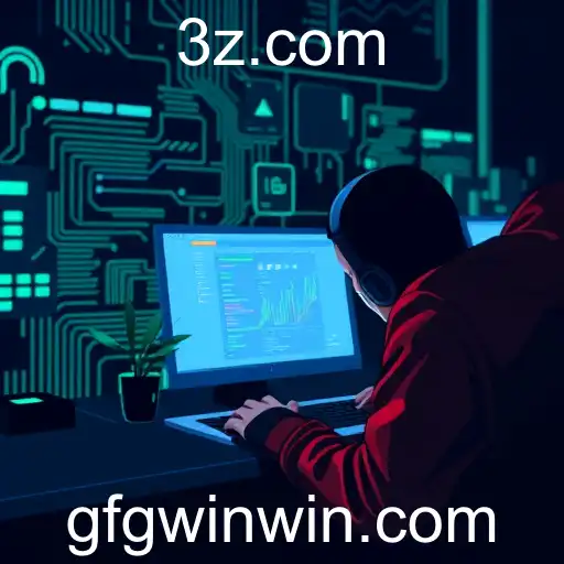 Ascensão do GFGWIN: A Nova Era dos Jogos Online