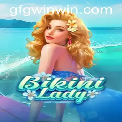 Dive into the Fun World of BikiniLady