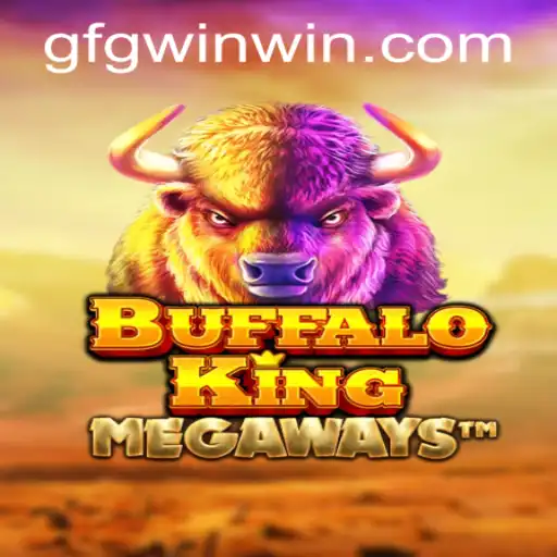 BuffaloKing: Explore the Wild Plains and Win Big