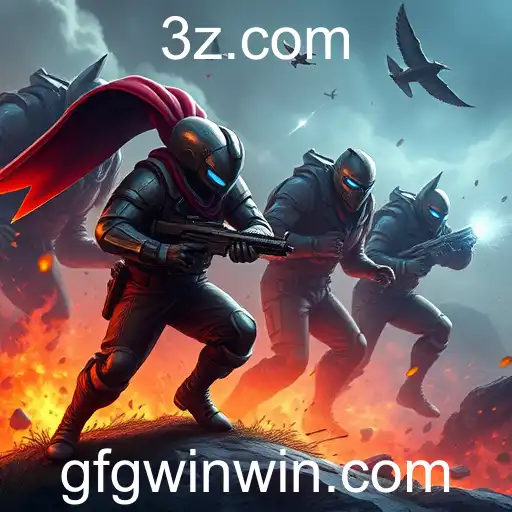 Os Desafios Contínuos em gfgwin