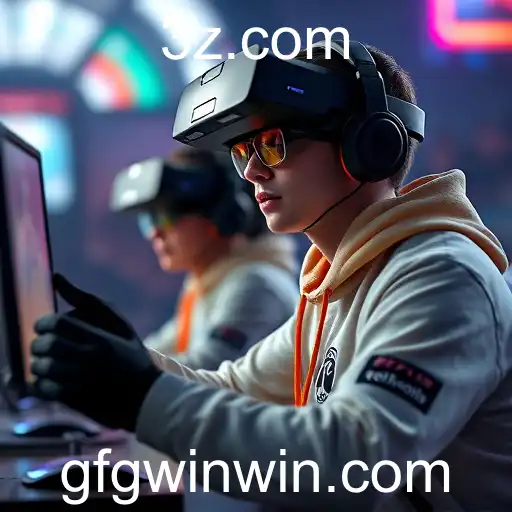 A Revolução dos eSports: Tendências e Inovações