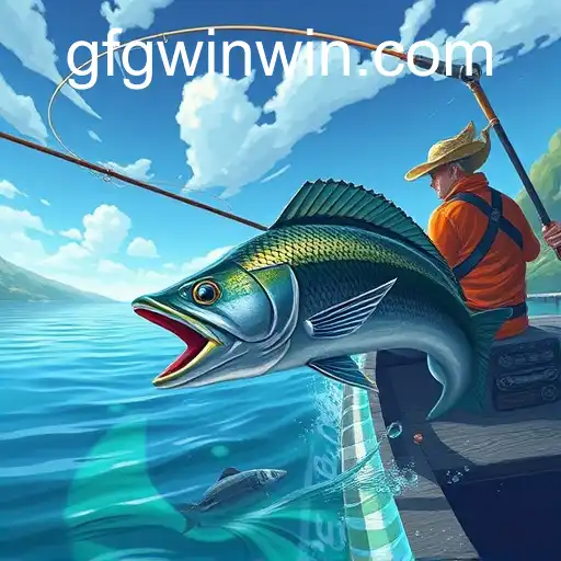 The Fascinating World of Fishing Games: An Exploration of gfgwin PH Login