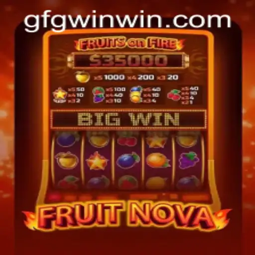 Discover the Thrills of FruitNova: A Comprehensive Look at Game Play and Rules