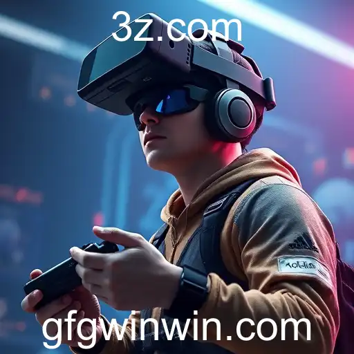 Inovações no Mundo dos Jogos com gfgwin