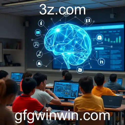 O impacto do gfgwin no cenário dos jogos online