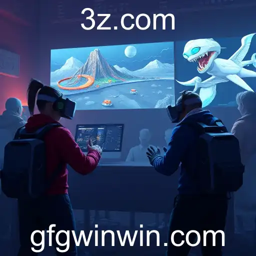 GFGWIN Revoluciona o Mercado de Jogos com Novas Funcionalidades