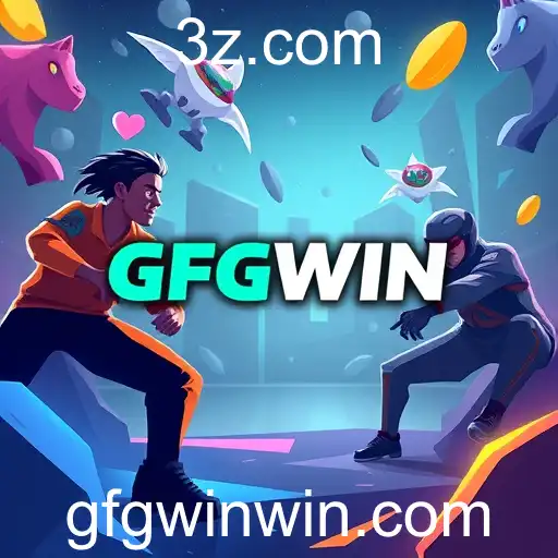 GFGWIN: A Febre dos Jogos Online em 2025
