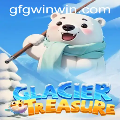 GlacierTreasure: Explore the Frozen Realm of Adventure