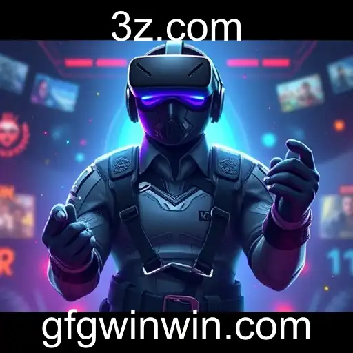 Revolução nos Jogos com Tecnologia Holográfica