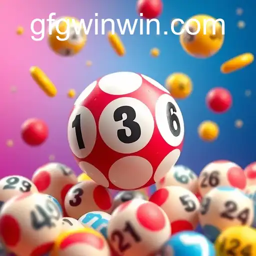 The Exciting World of Lottery Games