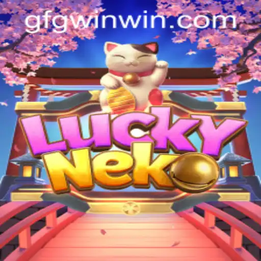 Explore the Enchanting World of LuckyNeko on GFGwin PH Login