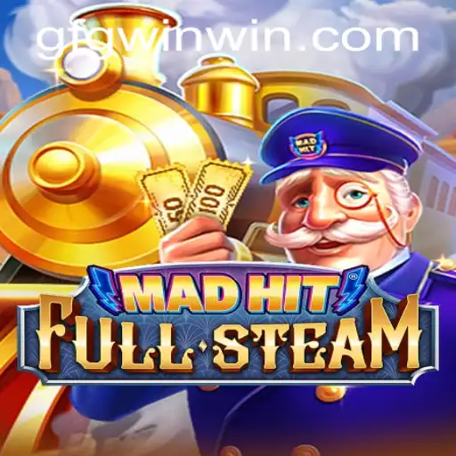 MadHitFullSteam: A Thrilling Gaming Adventure with gfgwin PH Login
