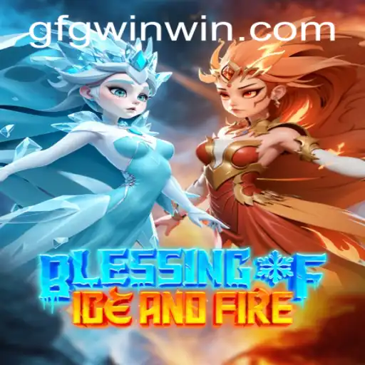 Exploring the Enchanting World of BlessingofIceandFire