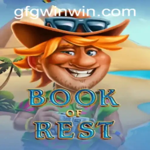 Discover the Enchanting World of 'BookofRest' with a GFGWin PH Login Adventure