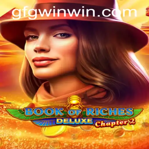Exploring Book of Riches Deluxe Chapter 2: A Deep Dive into its Engaging Gameplay
