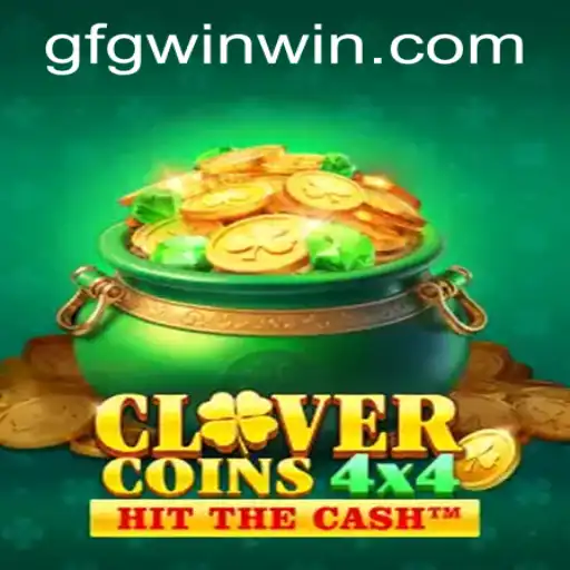Discover CloverCoins4x4: A New Chapter in Online Gaming