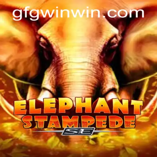 ElephantStampedeSE: A Thrilling Adventure in the World of Gaming
