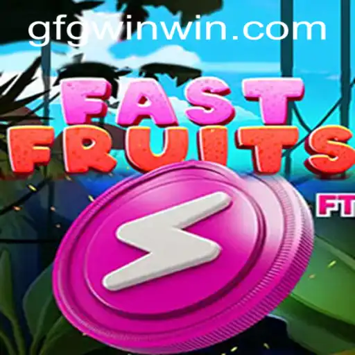 FastFruits: A Juicy Adventure Awaits