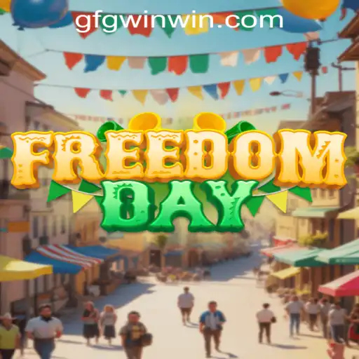 FreedomDay: New Game Revolutionizing the Gaming World