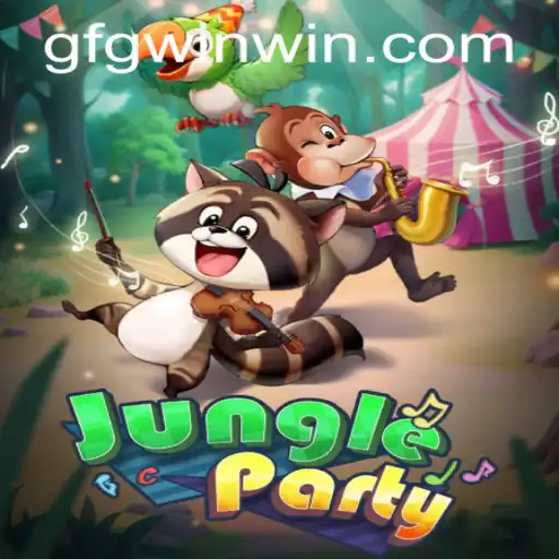 Explore JungleParty: Rules, Gameplay, and How to Succeed with GFGWIN PH Login