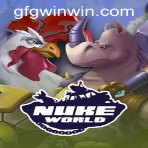 Unleashing NukeWorld: A Comprehensive Guide