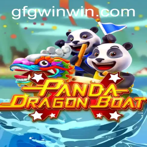 Experience the Thrills of PANDADRAGONBOAT