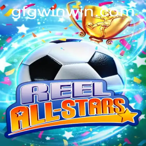 ReelAllStars: The Ultimate Gaming Experience with Gfgwin PH Login