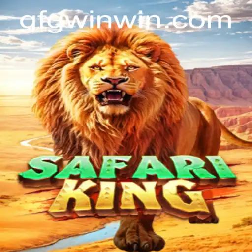 SafariKing: Unlocking Adventures in the Heart of the Jungle