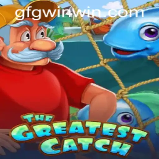 Exploring TheGreatestCatch: A New Wave in Gaming
