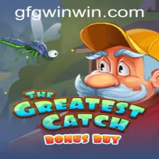 Dive into Adventure with TheGreatestCatchBonusBuy