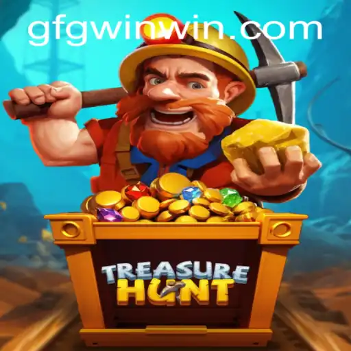 Discover the Excitement of TreasureHunt: A Guide to Winning Big with GFGwin PH Login