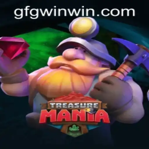 Unveiling TreasureMania: A Thrilling Adventure Awaits with gfgwin PH Login Integration