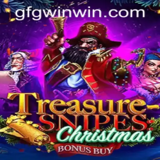 Embark on a Festive Adventure with TreasuresnipesChristmas: Unveiling the Thrilling World of Holiday Gaming