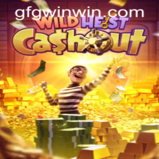 WildHeistCashout: Thrilling Adventure in the World of GFGWin PH Login