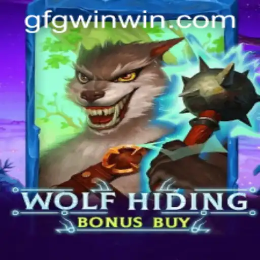 Unveiling the Thrills of WolfHidingBonusBuy: The Game Taking the World by Storm
