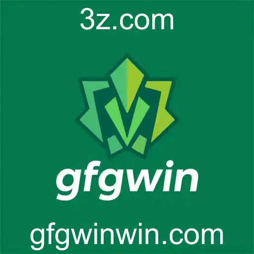 Ascensão e Impacto do gfgwin no Mundo dos Jogos