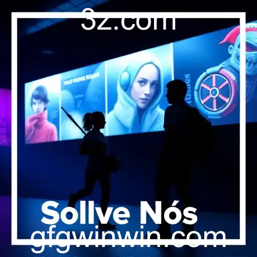 Explorando o Sucesso do gfgwin no Universo de Games