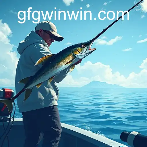 Exploring the World of Online Fishing: A Focus on gfgwin PH Login