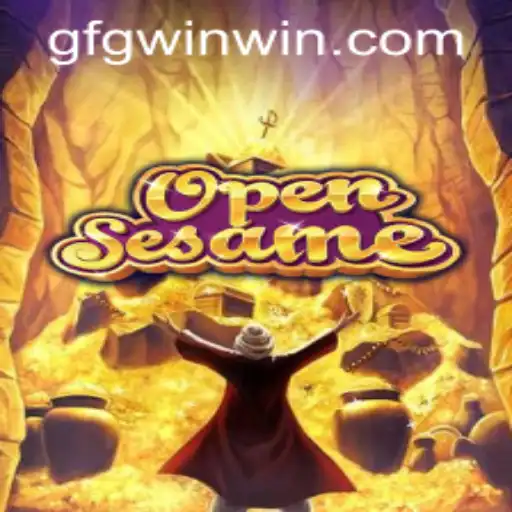 OpenSesame Game: A Magical Journey with GFGwin PH Login