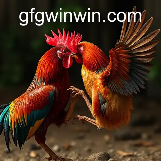 Exploring the World of Sabong Games and the Role of Gfgwin PH Login