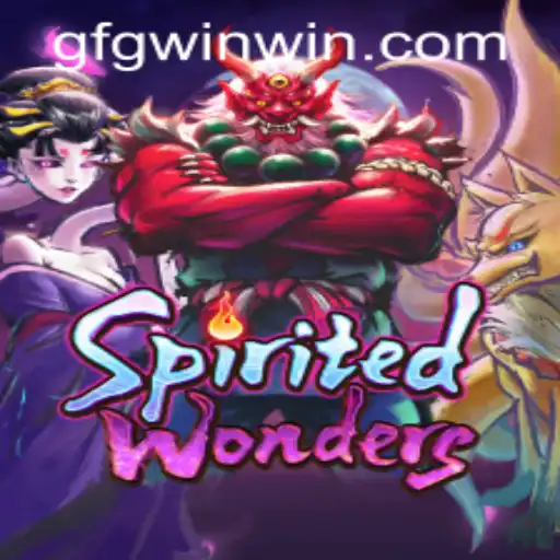 SpiritedWonders: An Exciting Dive Into a Phantasmic World
