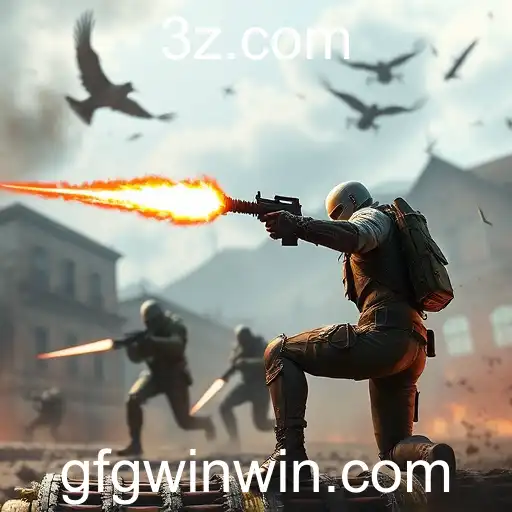 A Emoção e a Dinâmica dos Jogos de Ação