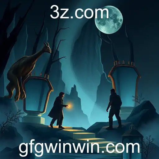 Explorando o Mundo dos Jogos de Aventura: Uma Jornada de Emoções e Descobertas