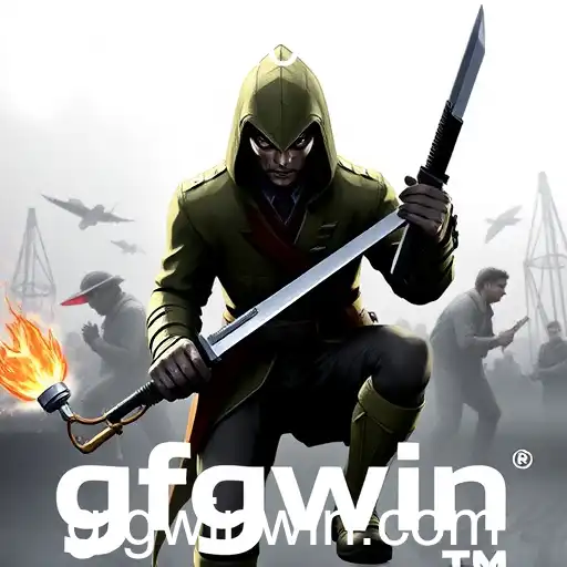 Revolução no Mundo dos Jogos: Como GFGWIN se Destaca