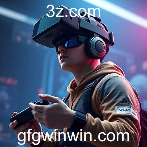 Inovações no Mundo dos Jogos com gfgwin