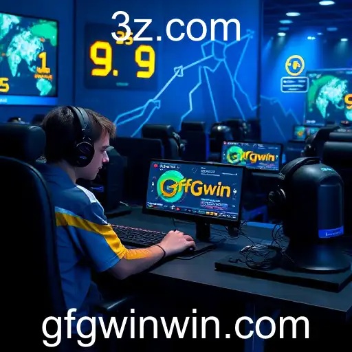 Tendências de 2025 no Mundo dos Jogos