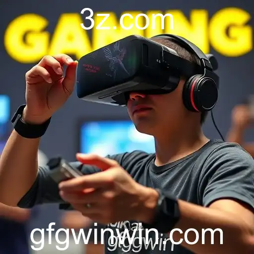 Inovações e Desafios no Mundo dos Jogos