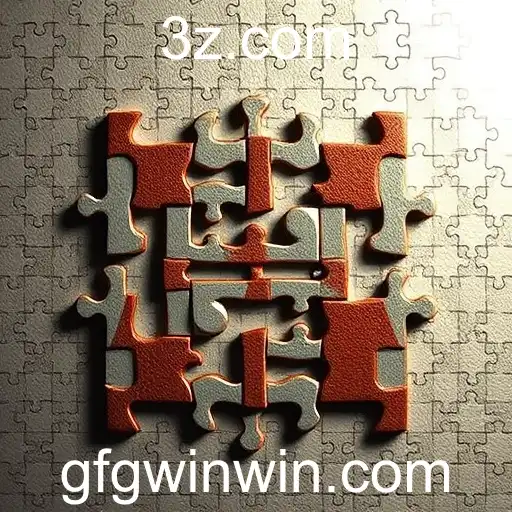 Desvendando o Universo dos Jogos de Puzzle no GFGWin